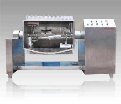 自動炒菜機(jī)電磁加熱設(shè)備